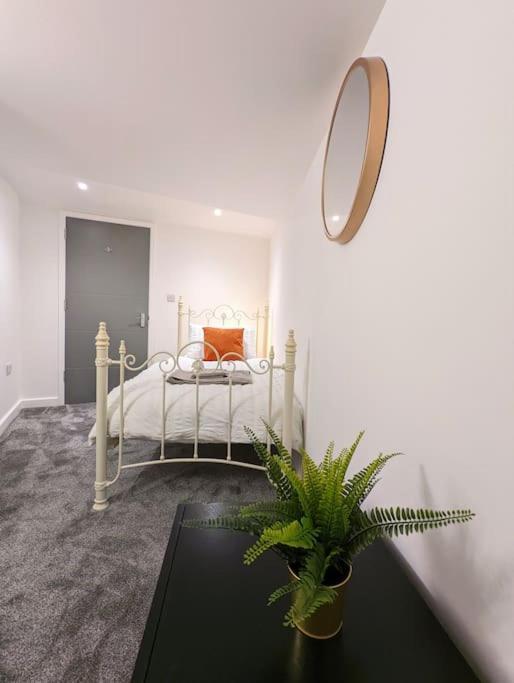 Ramsgate Retreat - Ultra Modern 3 Bed Apartman Kültér fotó