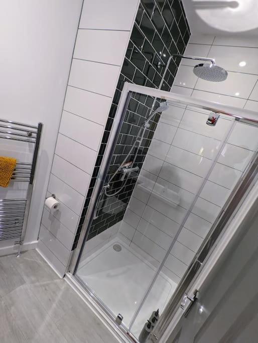 Ramsgate Retreat - Ultra Modern 3 Bed Apartman Kültér fotó