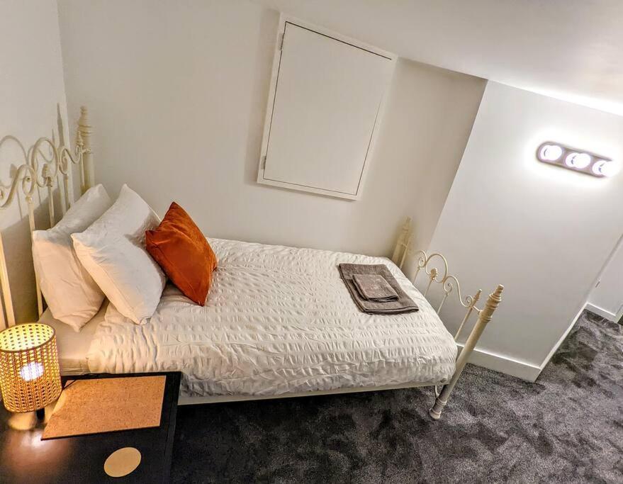 Ramsgate Retreat - Ultra Modern 3 Bed Apartman Kültér fotó